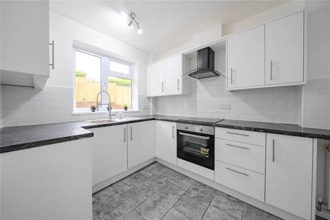2 bedroom semi-detached house for sale, Tinshill Lane, Cookridge, Leeds