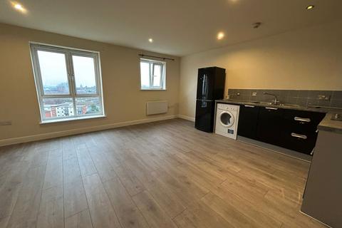 Cranmer Street, Nottingham, Nottinghamshire, NG3