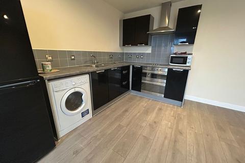 2 bedroom flat to rent, Cranmer Street, Nottingham, Nottinghamshire, NG3