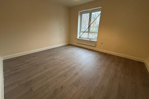2 bedroom flat to rent, Cranmer Street, Nottingham, Nottinghamshire, NG3