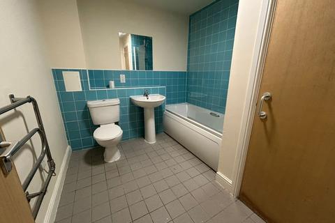 2 bedroom flat to rent, Cranmer Street, Nottingham, Nottinghamshire, NG3