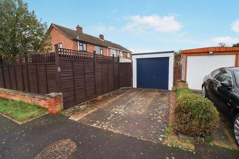 3 bedroom semi-detached house for sale, Beech Crescent, Irchester NN29