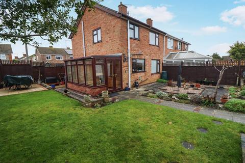 3 bedroom semi-detached house for sale, Beech Crescent, Irchester NN29