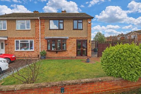 undefined, Beech Crescent, Irchester NN29