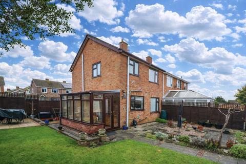 undefined, Beech Crescent, Irchester NN29