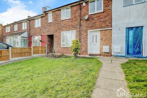 4 bedroom terraced house to rent, The Lindfield, Coventry