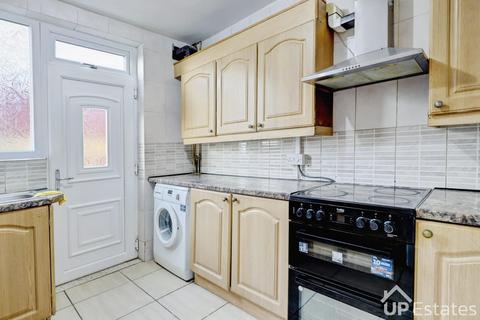 4 bedroom terraced house to rent, The Lindfield, Coventry
