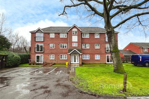 1 bedroom apartment for sale - Collingwood, Farnborough, Hampshire