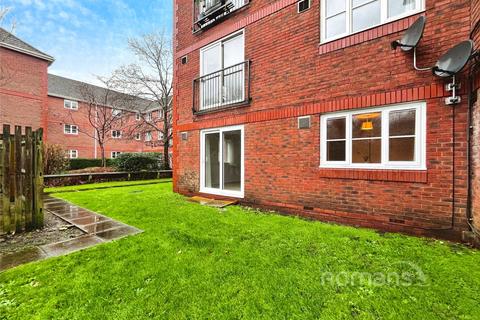 1 bedroom apartment for sale, Collingwood, Farnborough, Hampshire