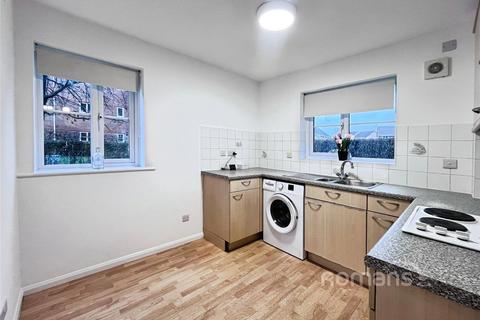 1 bedroom apartment for sale, Collingwood, Farnborough, Hampshire