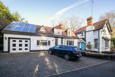 4 bedroom detached house for sale, Portsmouth Road, Camberley, Surrey, GU15