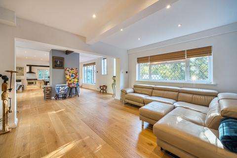 4 bedroom detached house for sale, Portsmouth Road, Camberley, Surrey, GU15