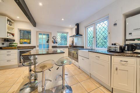4 bedroom detached house for sale, Portsmouth Road, Camberley, Surrey, GU15