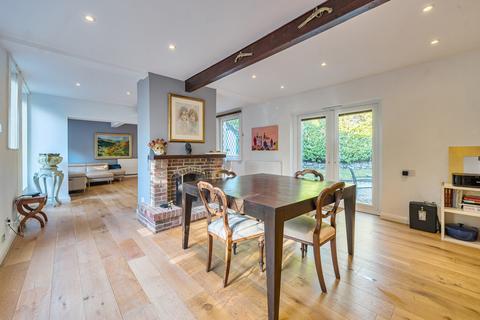 4 bedroom detached house for sale, Portsmouth Road, Camberley, Surrey, GU15