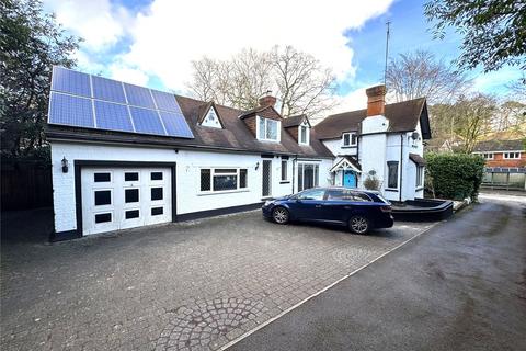 undefined, Portsmouth Road, Camberley, Surrey, GU15
