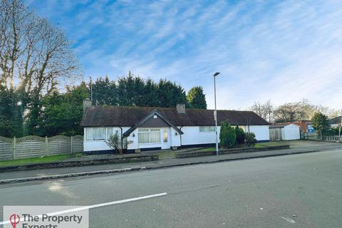 4 bedroom detached bungalow for sale, Maytree Drive, Kirby Muxloe, LE9