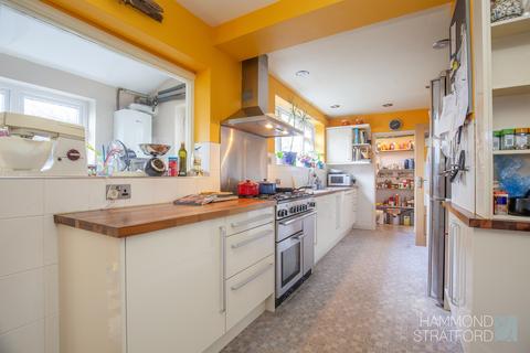5 bedroom detached house for sale, Keswick Close, Cringleford
