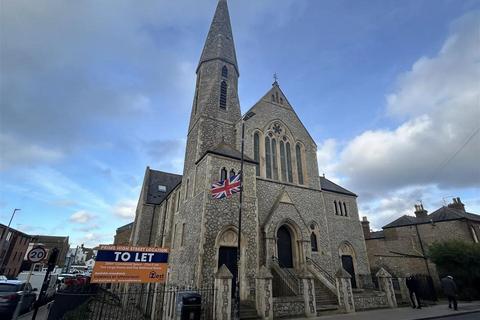 Place of worship to rent, 97 High St Herne Bay CT6 5LA