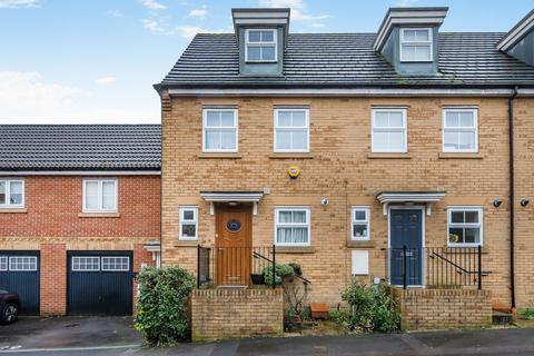 3 bedroom end of terrace house for sale, Lintham Drive, Gloucestershire BS15
