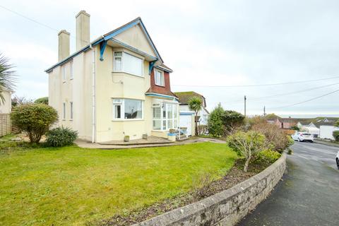 3 bedroom detached house for sale - Henty Avenue, Dawlish