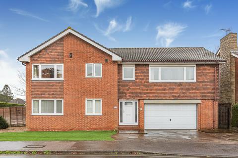 undefined, Kerdistone Close  Potters Bar