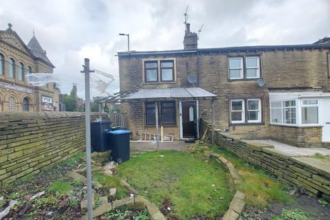 undefined, Lilycroft Place, Bradford, BD8