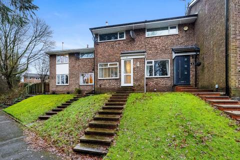 2 bedroom mews for sale, Tong Clough Bromley Cross, Bolton, BL7 9HR