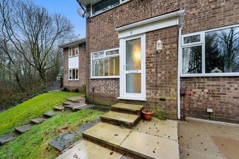 2 bedroom mews for sale, Tong Clough Bromley Cross, Bolton, BL7 9HR