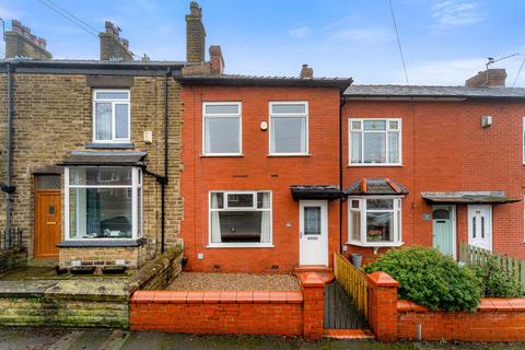 2 bedroom terraced house for sale, Tottington Road, Harwood, Bolton, BL2 4BH