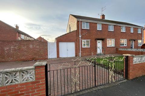 Walker Drive, Durham, DL14