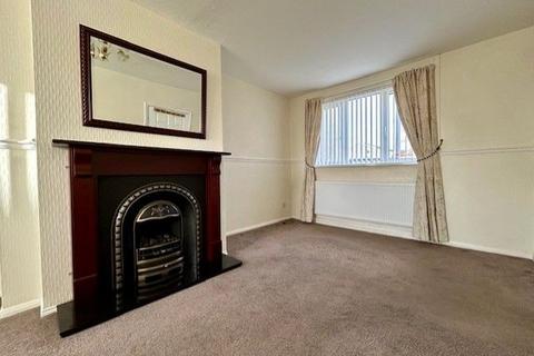 3 bedroom end of terrace house for sale, Walker Drive, Durham, DL14