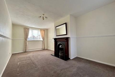 3 bedroom end of terrace house for sale, Walker Drive, Durham, DL14