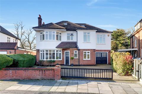 undefined, The Fairway, New Barnet, Barnet, EN5