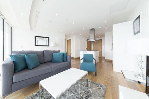 2 bedroom flat to rent, Crossharbour Plaza, London E14