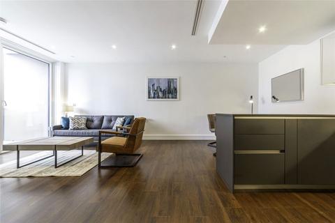 undefined, Harbour Way, London E14