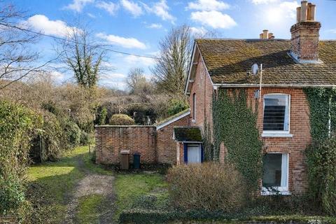 undefined, East Dean Road, Lockerley, Romsey, Hampshire, SO51