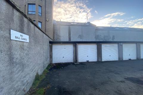 undefined, St Albans Road, Edinburgh EH9
