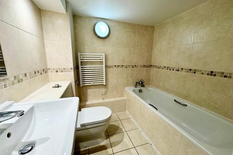 1 bedroom apartment to rent, The Albany, 8 Old Hall Street, Liverpool