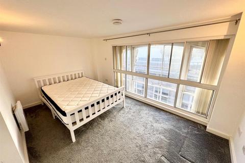 1 bedroom apartment to rent, The Albany, 8 Old Hall Street, Liverpool