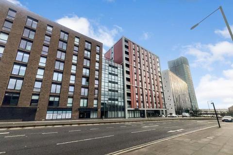 2 bedroom apartment for sale - Parliament Street, Liverpool, Merseyside, L8