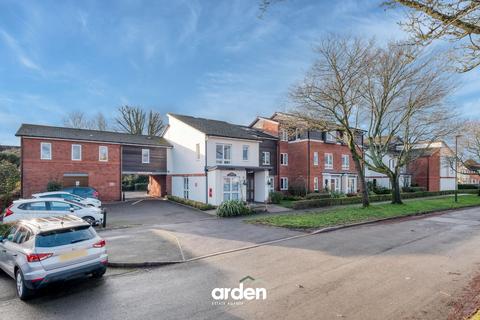 undefined, St. Nicolas Gardens, Awdry Court, B38