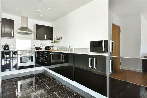 1 bedroom apartment to rent, 25 Barge Walk, Greenwich, LONDON, SE10