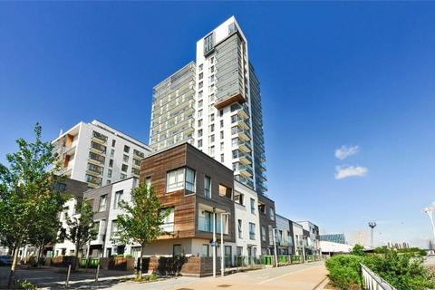 1 bedroom apartment to rent, 25 Barge Walk, Greenwich, LONDON, SE10
