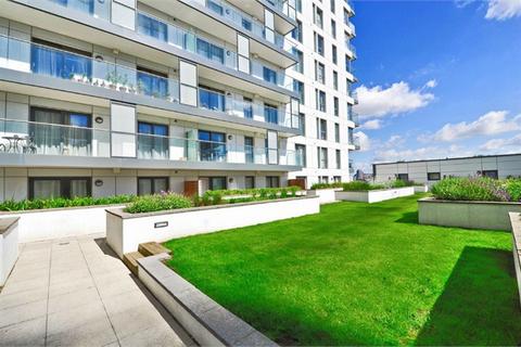 1 bedroom apartment to rent, 25 Barge Walk, Greenwich, LONDON, SE10