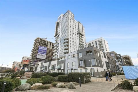 1 bedroom apartment to rent, 25 Barge Walk, Greenwich, LONDON, SE10