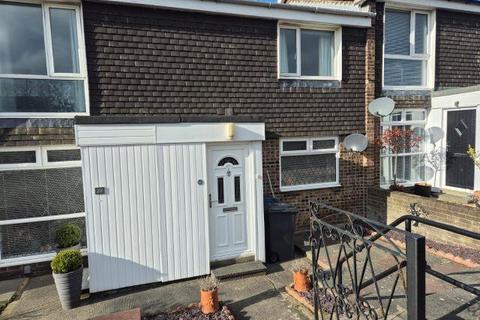 undefined, Cauldwell Place, South Shields