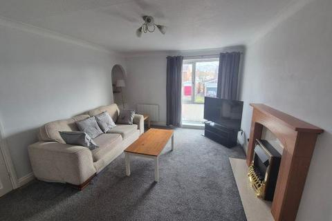 undefined, Cauldwell Place, South Shields