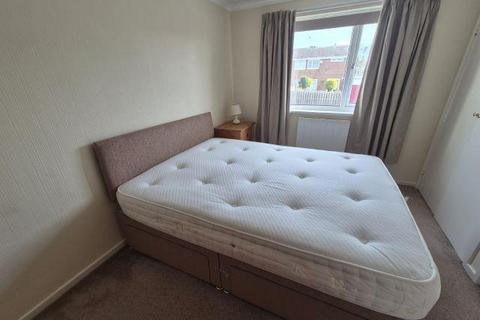 undefined, Cauldwell Place, South Shields