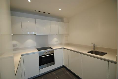 1 bedroom apartment to rent, Waterhouse Apartments, Saffron Central Square, Croydon, CR0