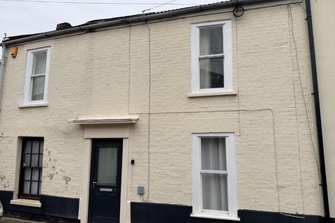3 bedroom terraced house for sale, 2 John Street, King's Lynn PE30 5HH